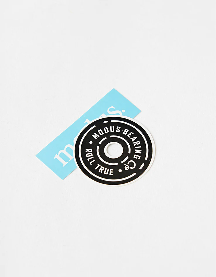 Modus Titanium Bearings - Image 5
