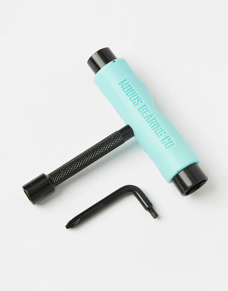 Modus Utility Skate Tool - Aqua - Image 2