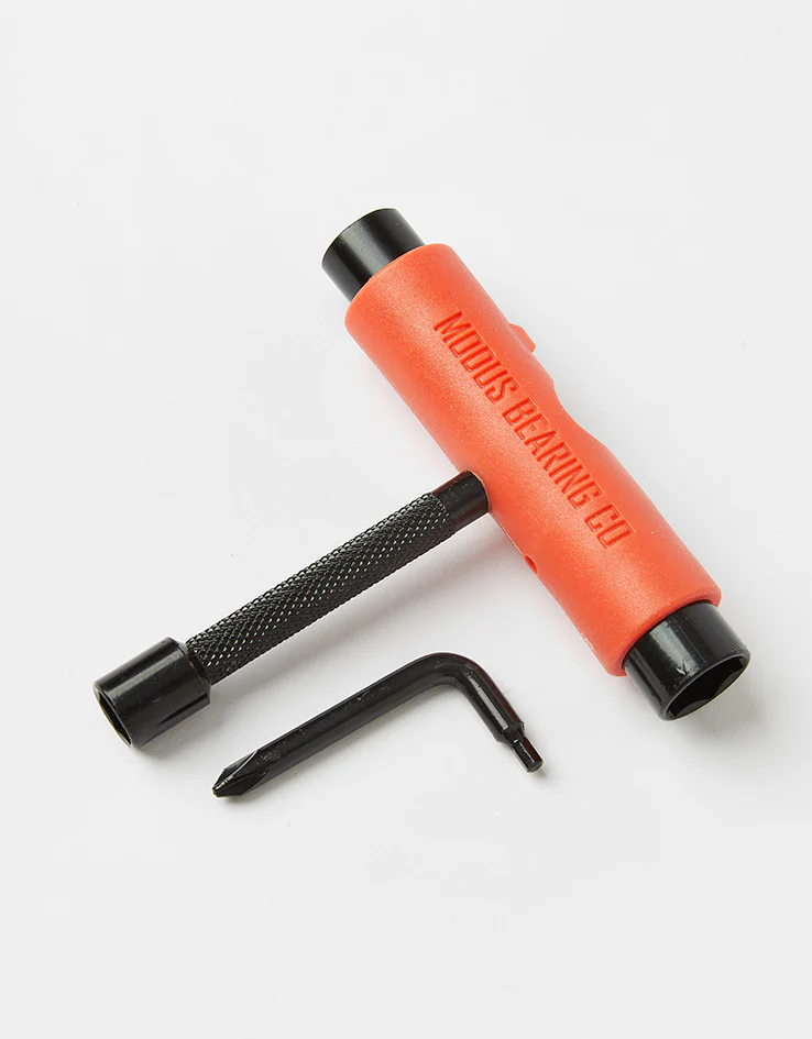 Modus Utility Skate Tool - Orange - Image 2