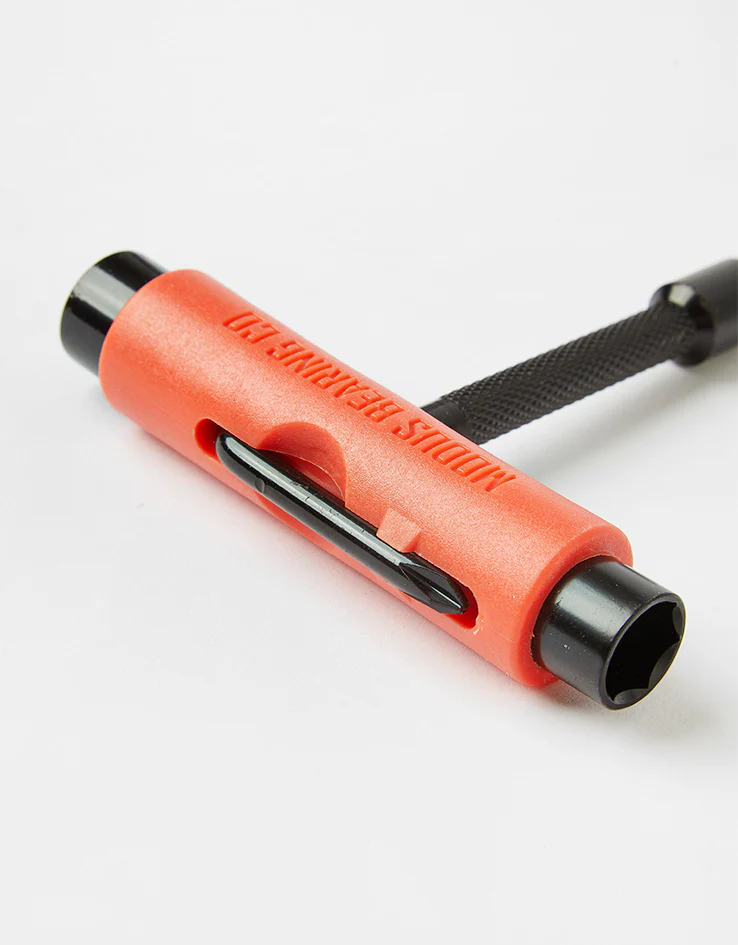 Modus Utility Skate Tool - Orange - Image 3