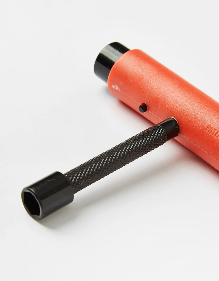Modus Utility Skate Tool - Orange - Image 4