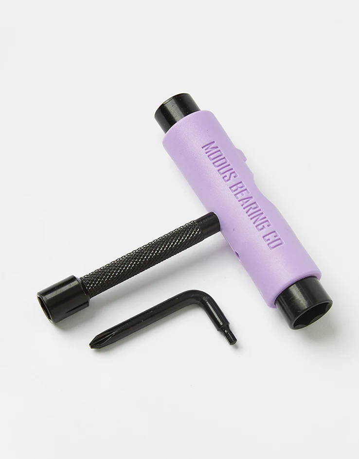 Modus Utility Skate Tool - Purple - Image 2