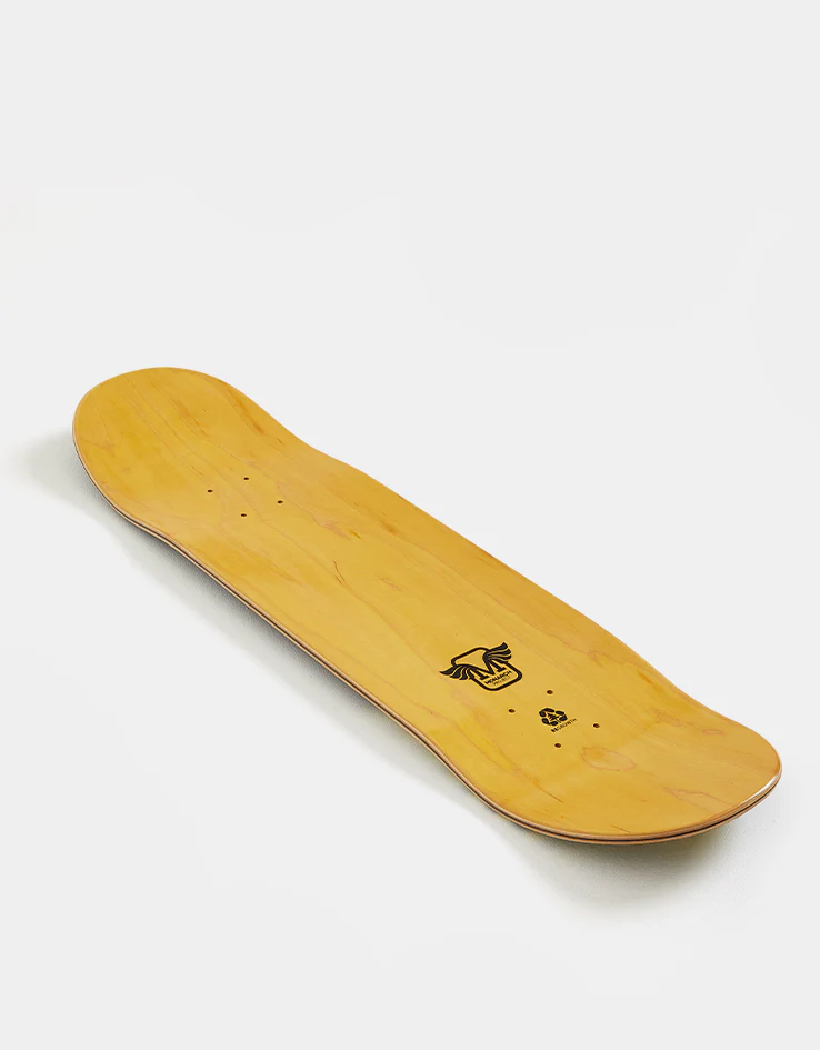 Monarch Bufoni Horus R7 Skateboard Deck - 8.5" - Image 4