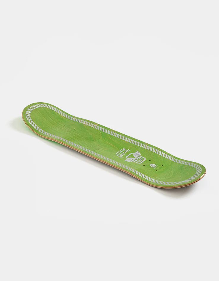 Monarch Leticia Atelier R7 Skateboard Deck - 8.375" - Image 3