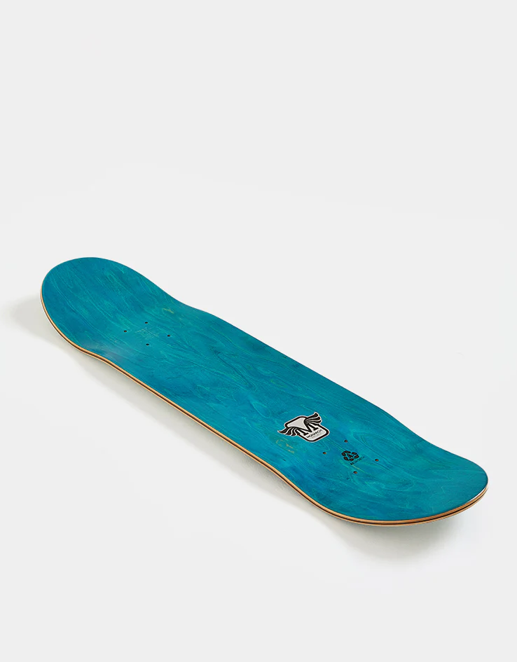 Monarch Sky Horus R7 Skateboard Deck - 8.25" - Image 4