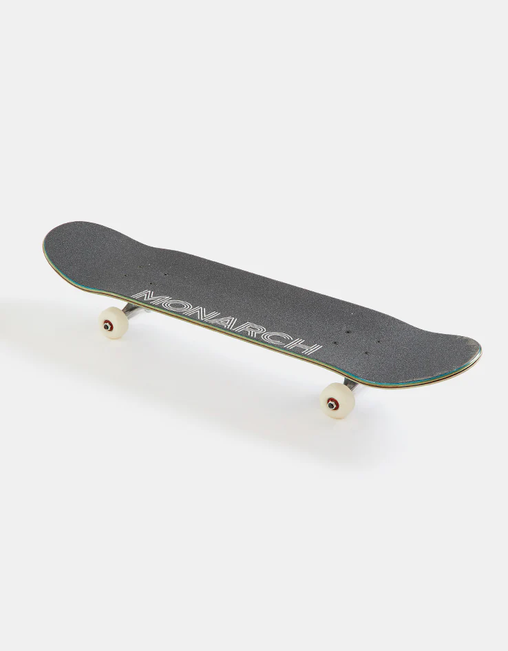 Monarch Sky Paradigm Premium Complete Skateboard - 7.75" - Image 2