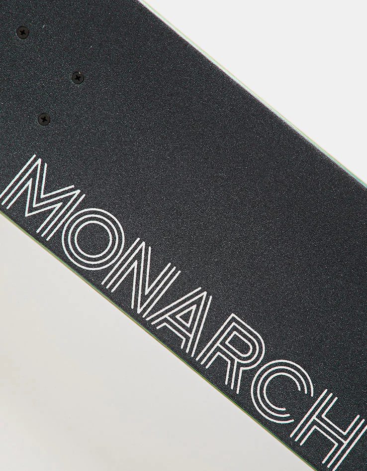 Monarch Sky Paradigm Premium Complete Skateboard - 7.75" - Image 4