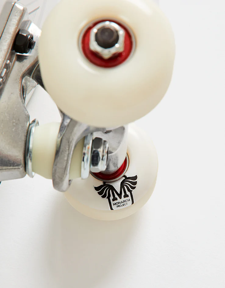 Monarch Sky Paradigm Premium Complete Skateboard - 7.75" - Image 5