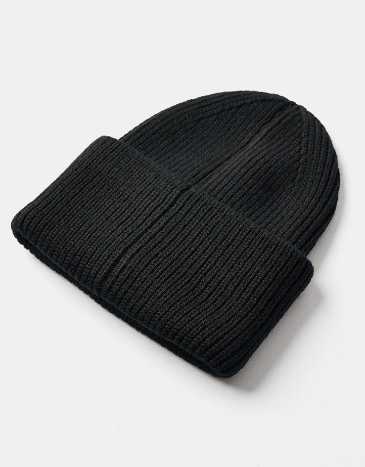 Napapijri Evei Beanie - Black Beauty - Image 3