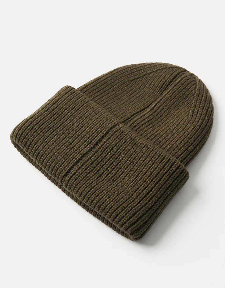 Napapijri Evei Beanie - Tea Leaf G0A - Image 2