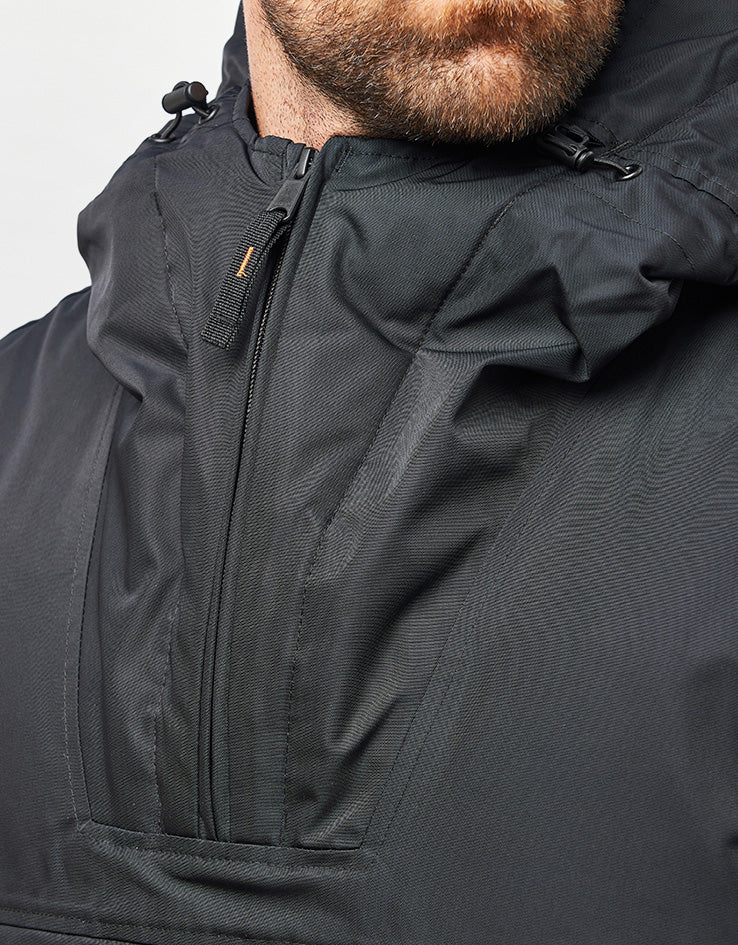 Napapijri Rainforest Next Jacket - Black Beauty - Image 6