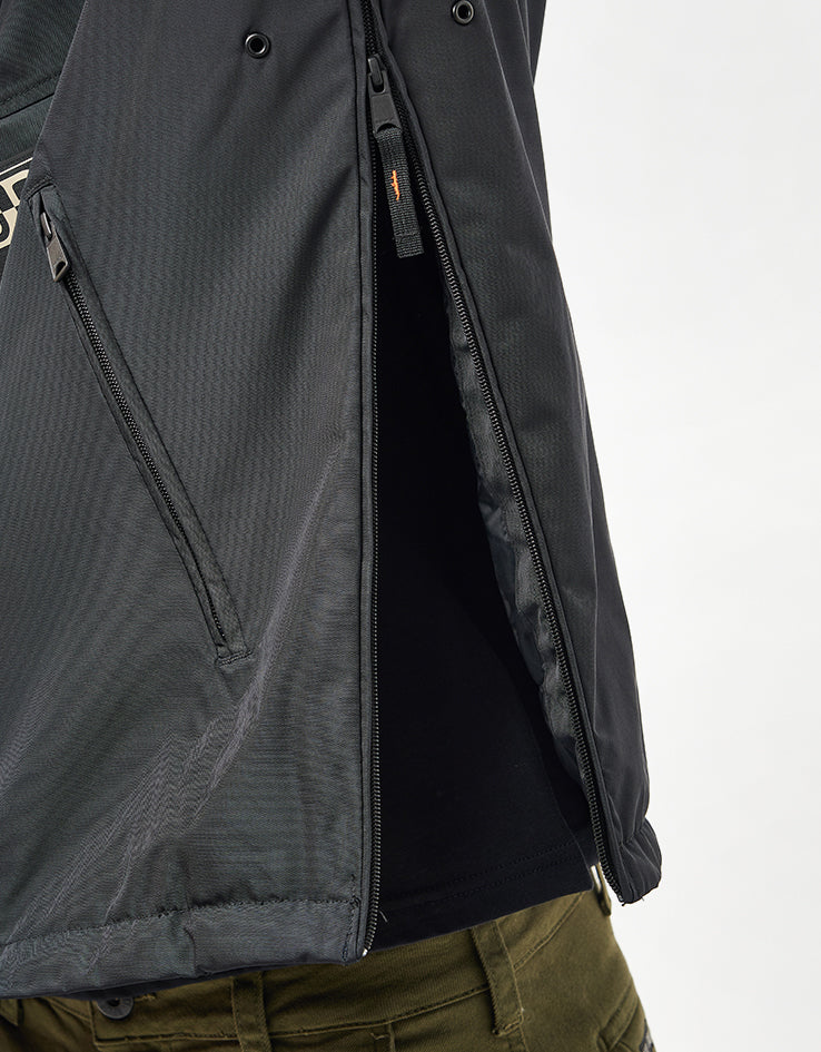 Napapijri Rainforest Next Jacket - Black Beauty - Image 7