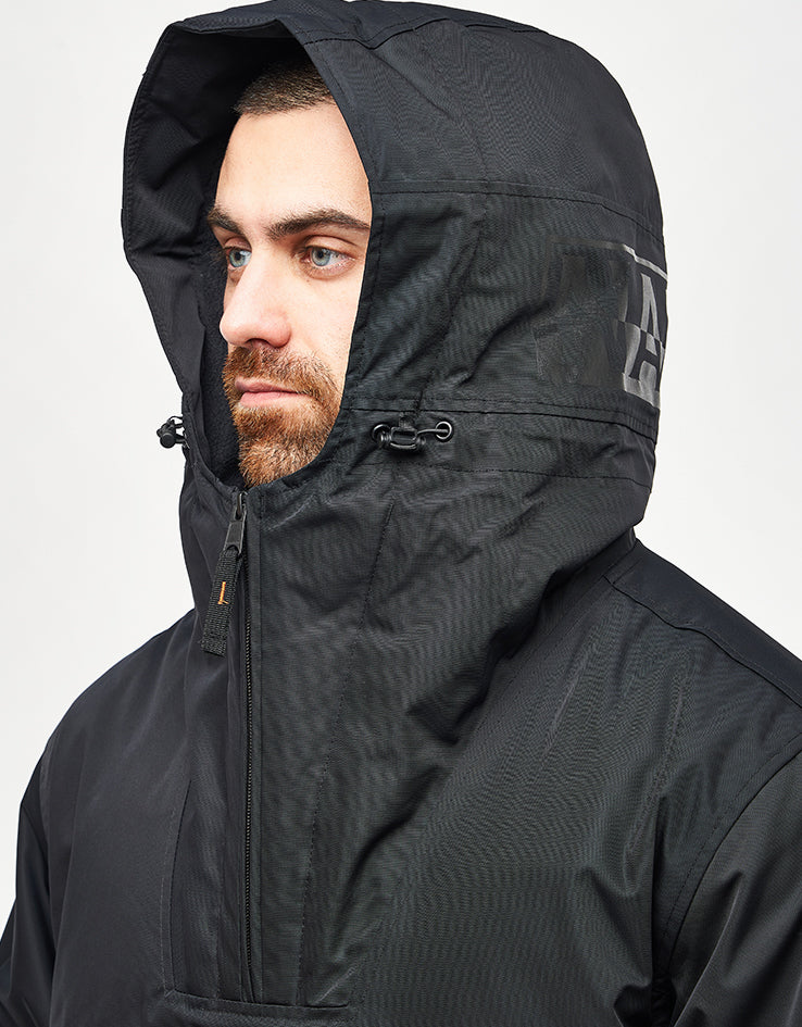 Napapijri Rainforest Next Jacket - Black Beauty - Image 8