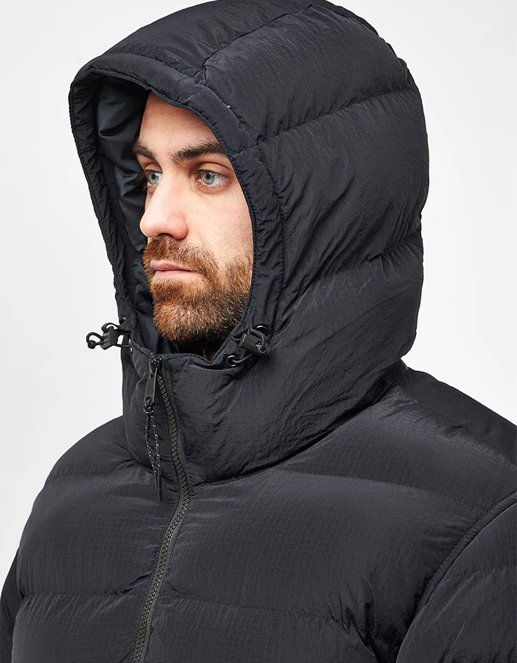 Napapijri Terez Jacket - Black Beauty - Image 5