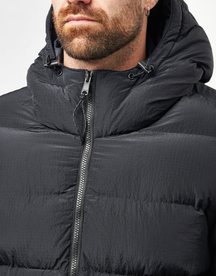 Napapijri Terez Jacket - Black Beauty - Image 6