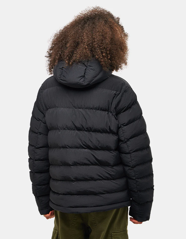 Napapijri Terez Jacket - Black Beauty - Image 8