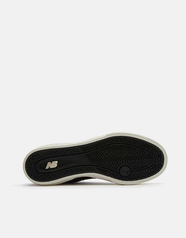 New Balance Numeric 272 Skate Shoes - Black/Navy - Image 7