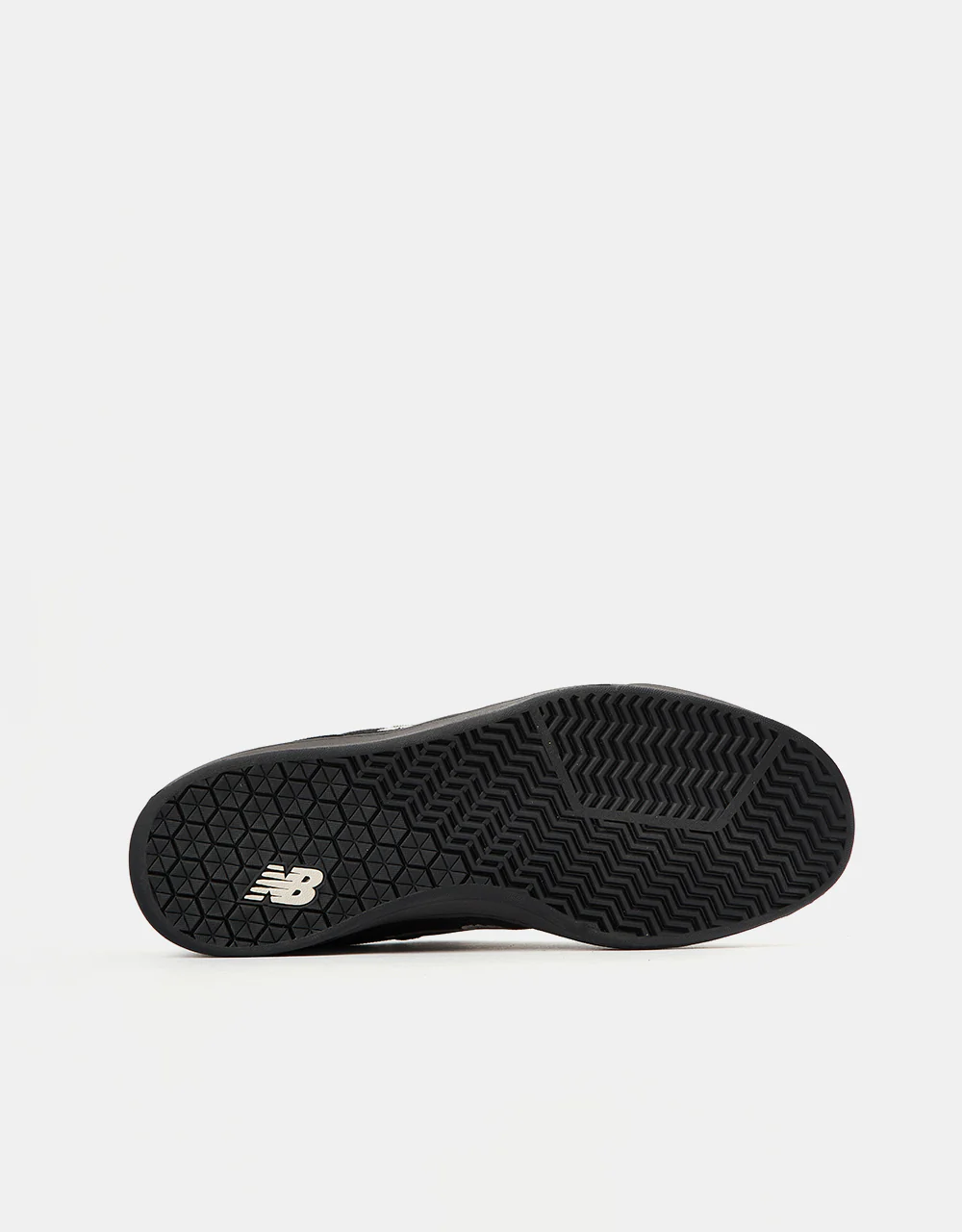 New Balance Numeric 440 V2 Skate Shoes - Black/Black - Image 4