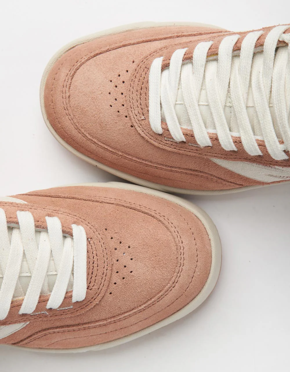 New Balance Numeric 440 V2 Skate Shoes - Rose/White - Image 8