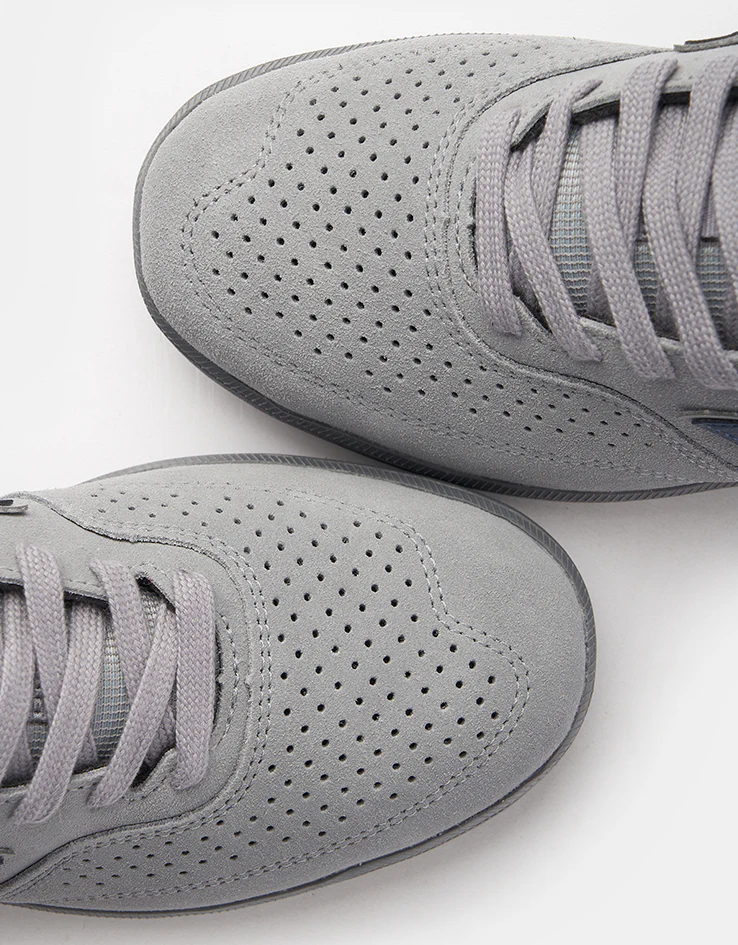 New Balance Numeric 508 Brandon Westgate Skate Shoes - Grey/Navy - Image 8