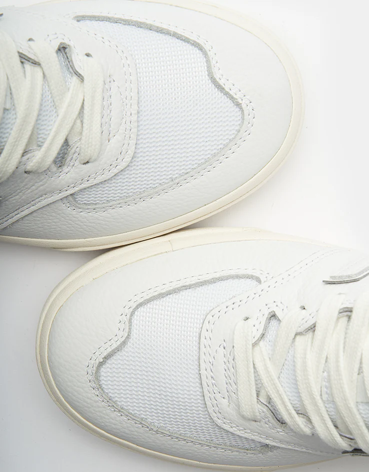 New Balance Numeric 574 Skate Shoes - White/Blue - Image 7