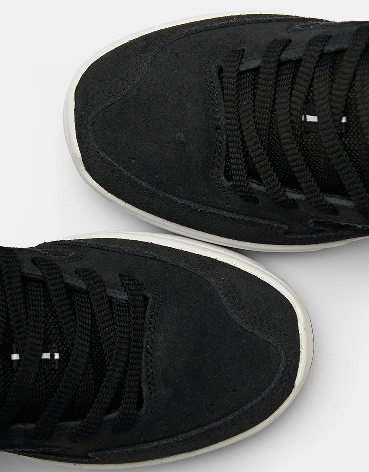 New Balance Numeric 808L Skate Shoes - Black/White - Image 8