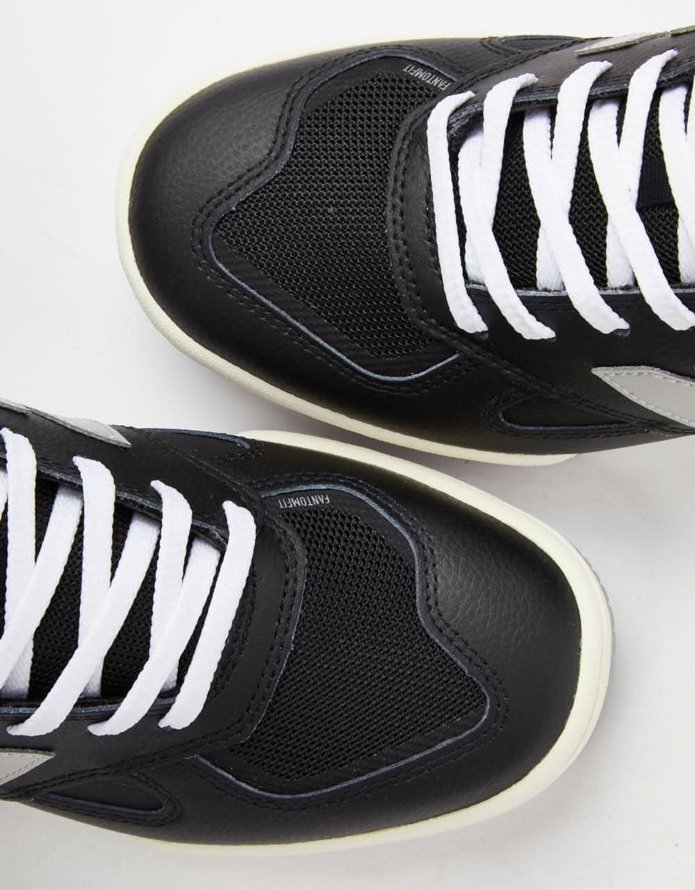 New Balance Numeric Tom Knox 600 Skate Shoes - Black/Grey - Image 5