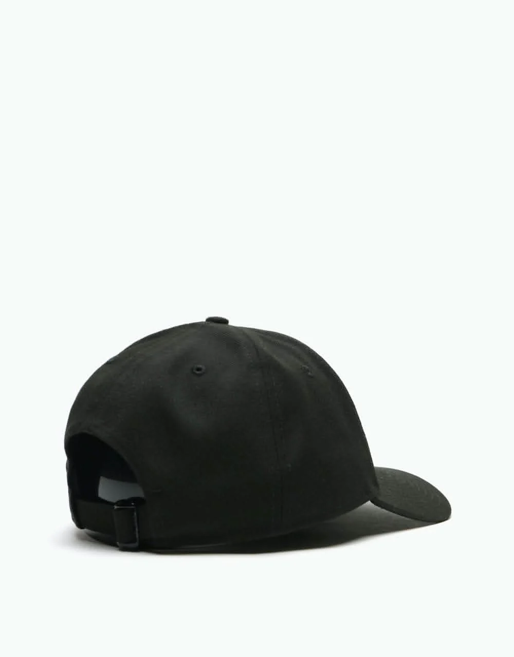 New Era 9Forty Flagged Cap - Black - Image 4