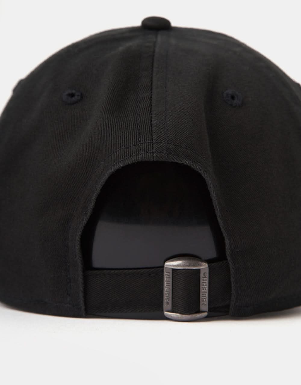 New Era 9TWENTY® Outline Cap - Black - Image 3