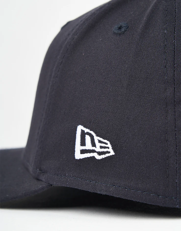 New Era Detroit Tigers OTC 9Seventy® Stretch Snapback Cap - Navy - Image 3