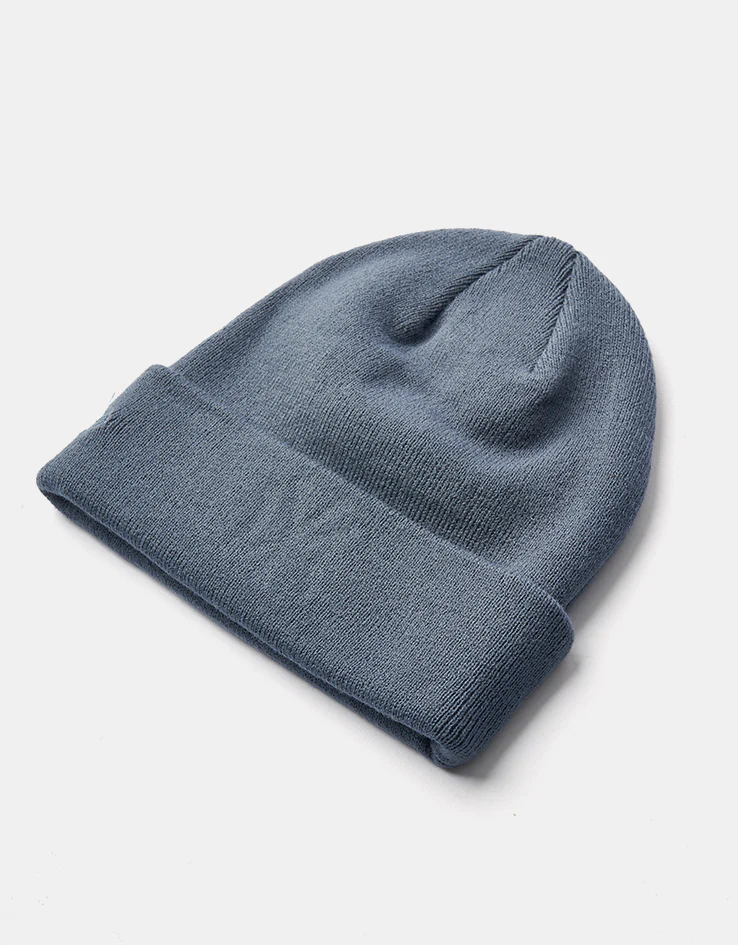 New Era New York Yankees League Essential Beanie - Dark Blue - Image 3