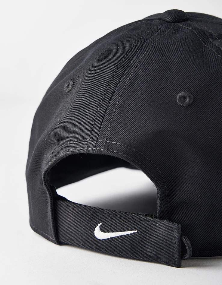 Nike Club OG Flame Cap - Black - Image 5