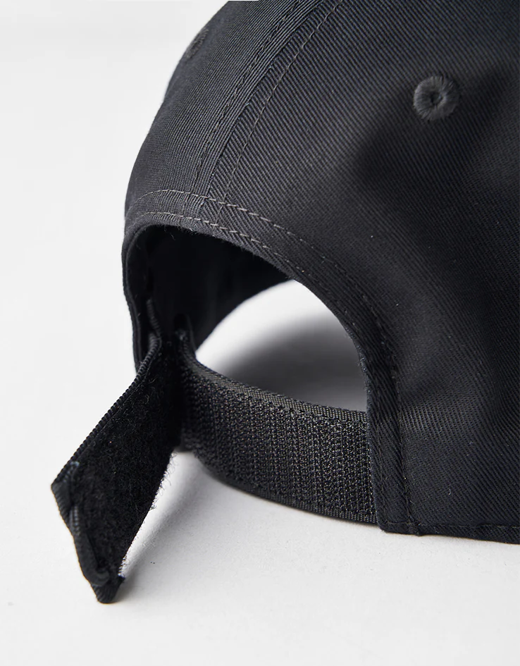 Nike Club OG Flame Cap - Black - Image 7