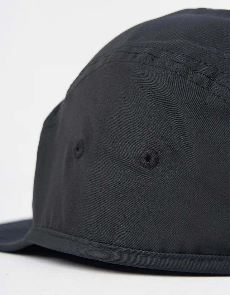 Nike Dri-FIT Fly Cap - Black/Anthracite/White - Image 3