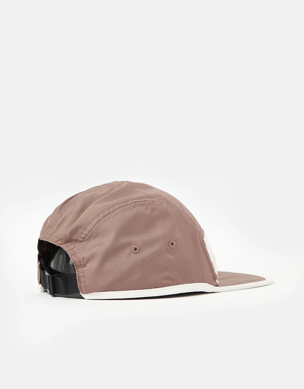 Nike Dri-Fit Fly Cap - Mink Brown/Phantom/Black - Image 5