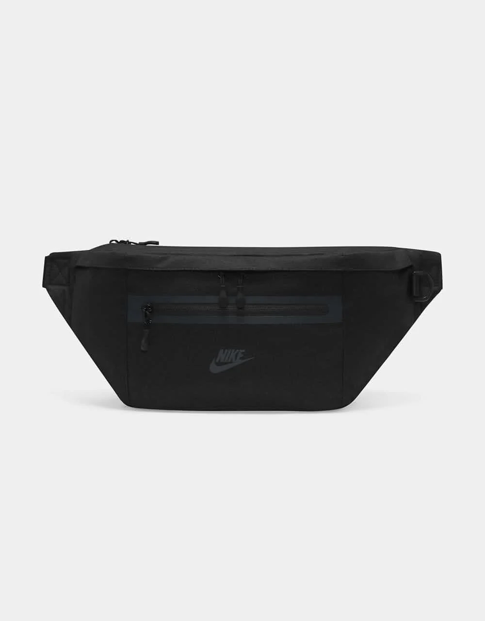 Nike Elemental Premium Cross Body Bag - Black/Black/Anthracite - Image 2