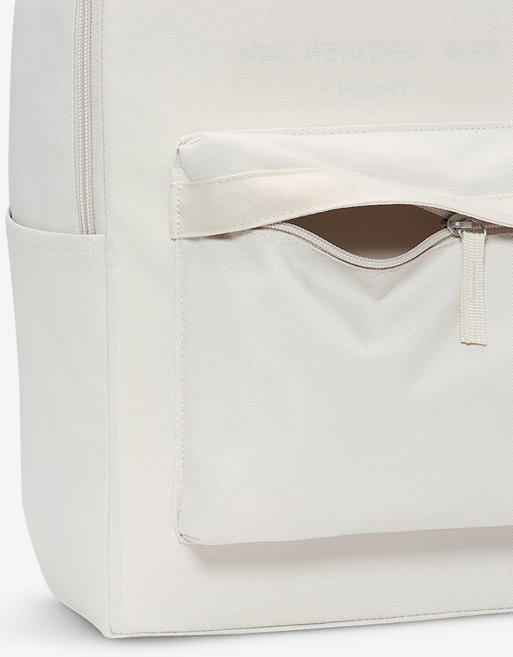Nike Heritage Backpack - Light Orewood Brown/Summit White - Image 4
