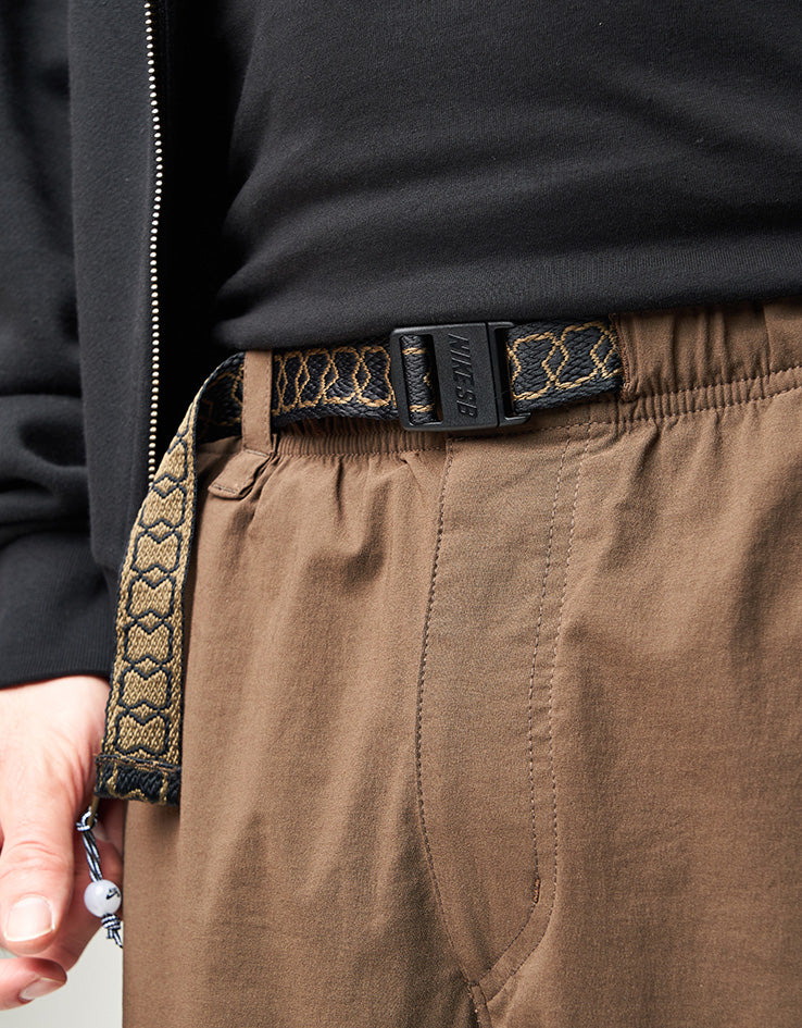Nike SB Belted Kearny Cargo Pant - Dark Hazel - Image 6