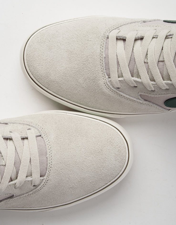 Nike SB Chron 2 Skate Shoes - Lt Orewood Brn/Fir-Phantom-Mink Brown - Image 6