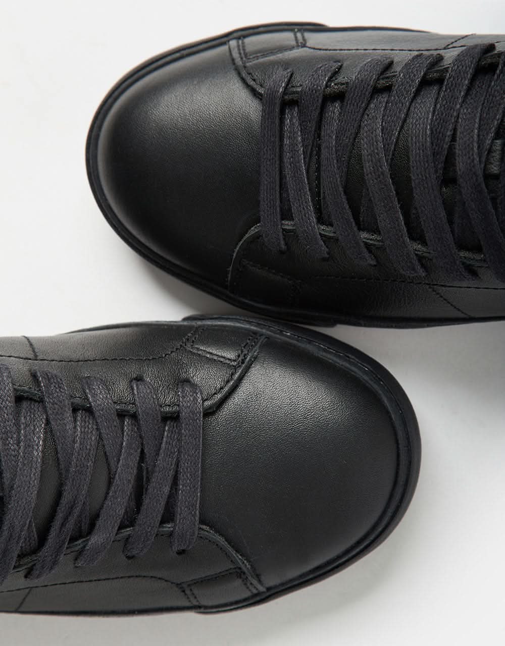 Nike SB 'Dancer' Zoom Blazer Low QS Skate Shoes - Black/Metallic Silver-Black - Image 6