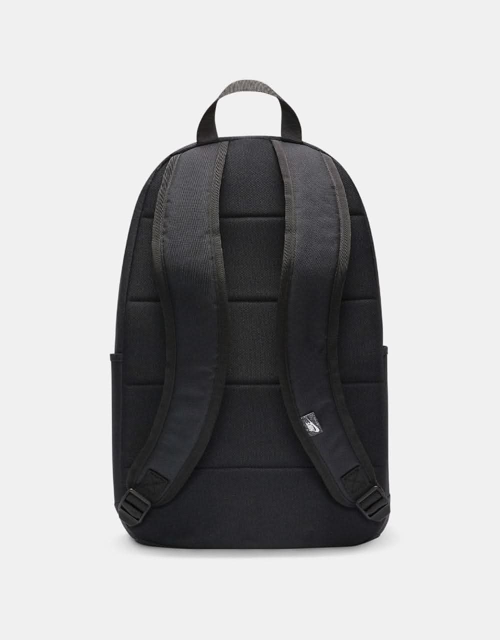 Nike Elemental Backpack - Black/Black/Anthracite - Image 3