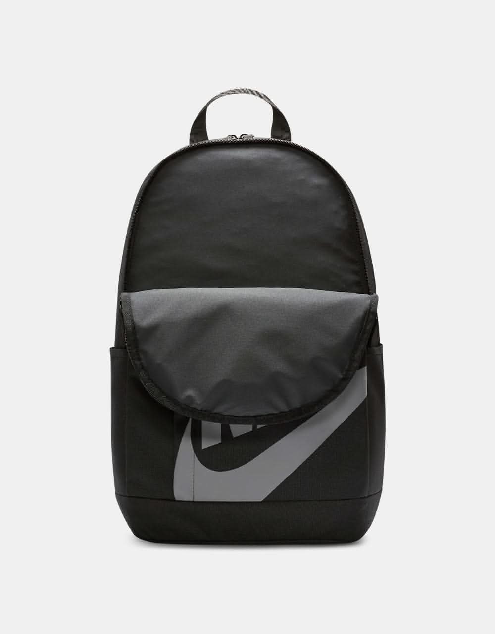 Nike Elemental Backpack - Black/Black/Anthracite - Image 5