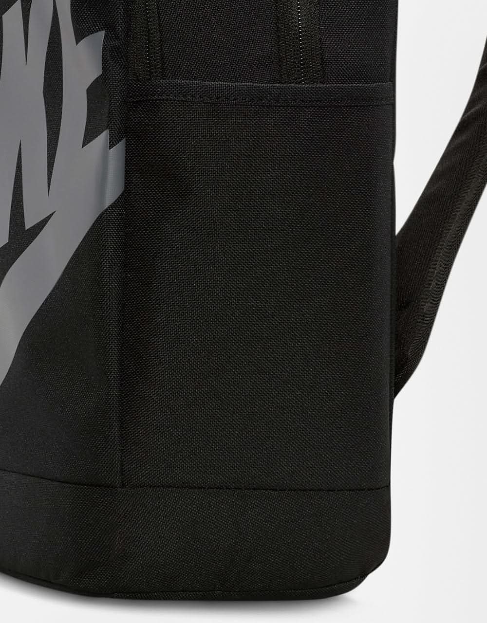 Nike Elemental Backpack - Black/Black/Anthracite - Image 8