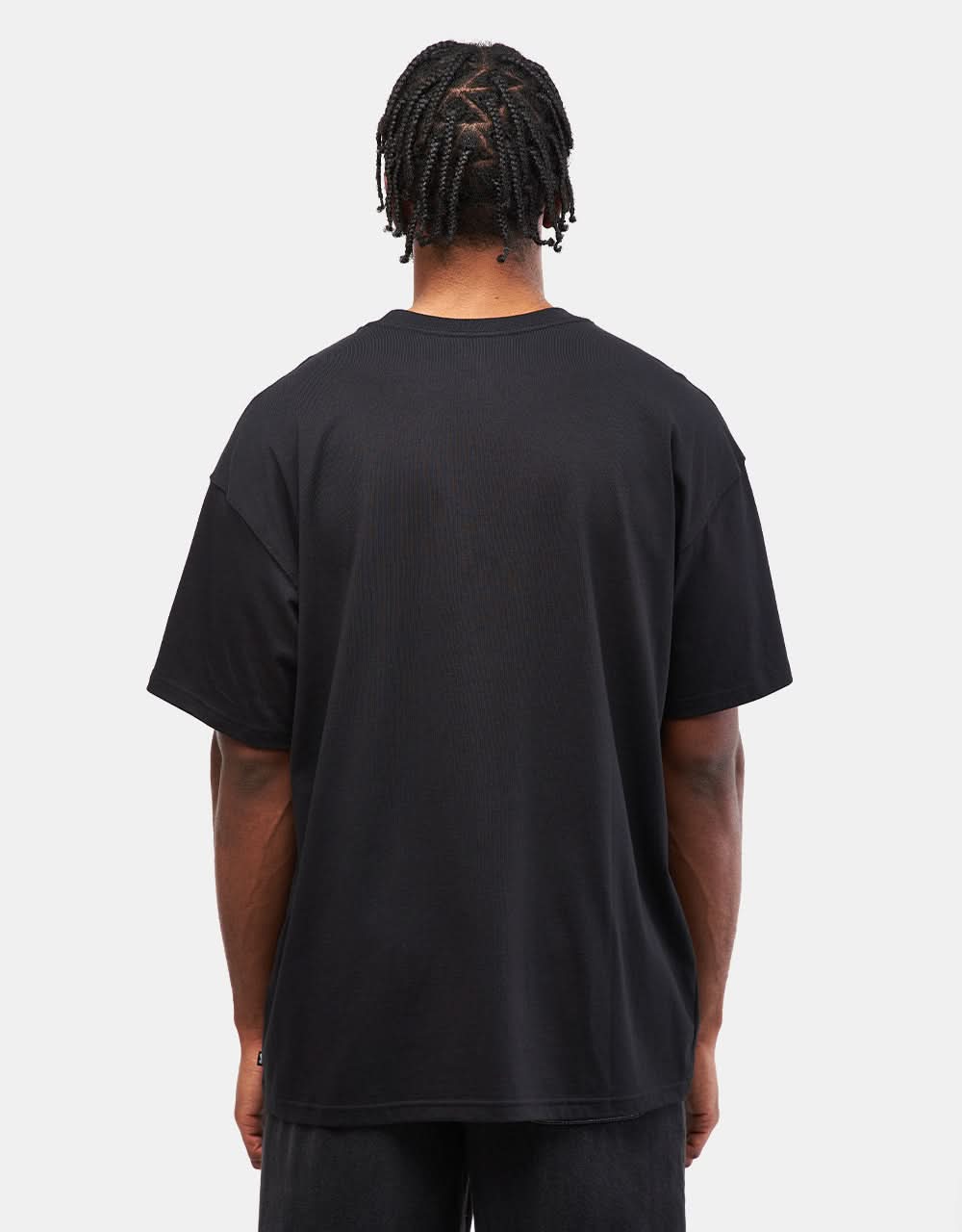 Nike SB Elephant T-Shirt - Black - Image 2
