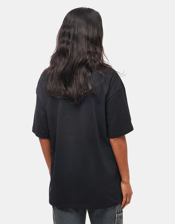 Nike SB Elephant T-Shirt - Black - Image 6