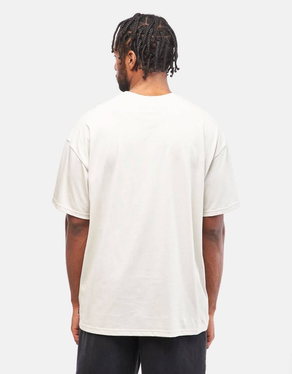 Nike SB Elephant T-Shirt - Light Bone - Image 2