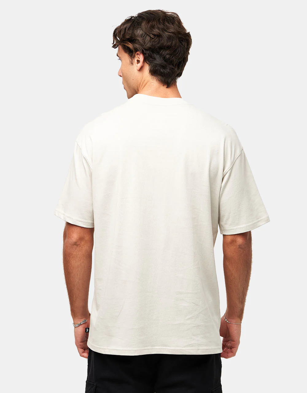 Nike SB Flip Phone T-Shirt - Light Bone - Image 2
