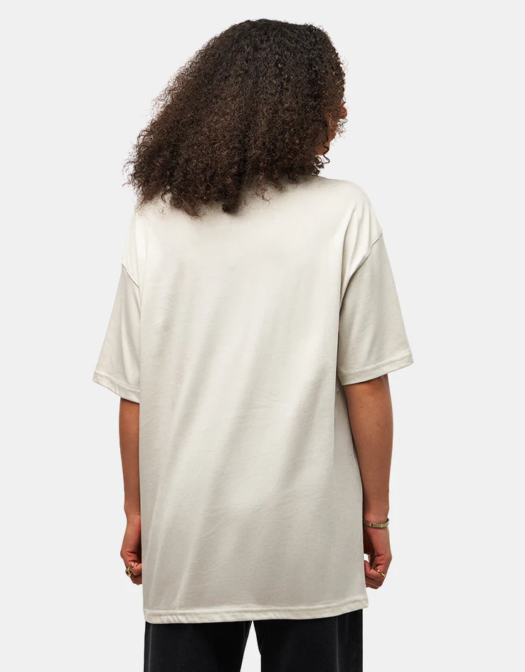 Nike SB Flip Phone T-Shirt - Light Bone - Image 6