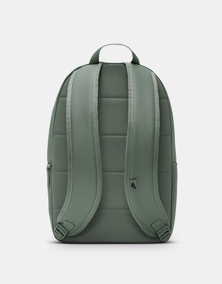 Nike SB Heritage Backpack - Clay Green/Clay Green/Black - Image 3
