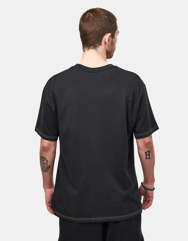 Nike SB Ishod T-Shirt - Black - Image 3